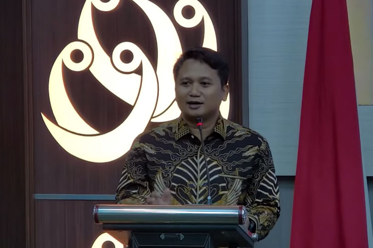 Seminar IKA UB: Peran Besar Industri Sawit Menuju Kemandirian Ekonomi