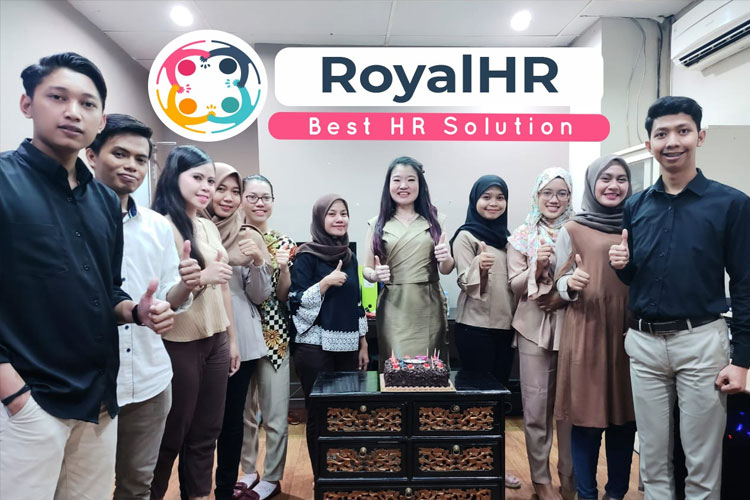 Royal HR Beri Solusi Holistik Pengelolaan Sumber Daya Manusia Untuk Perusahaan Naik Level