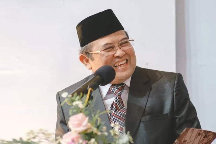 Prof. Sutarto Hadi dan Sejumlah Akademisi Gagas Indonesia Strategic Forum