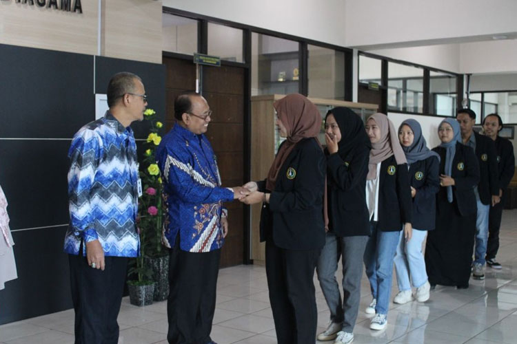 UWG Malang: Sukses Kampus Mengajar Batch V, Sambut Batch VI dengan Semangat