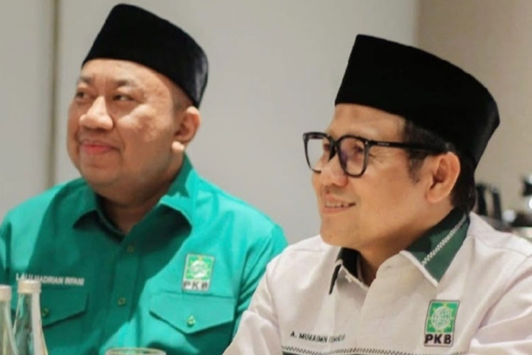 Ketua DPW PKB NTB Siap Perjuangkan Penambahan Anggaran Pendidikan