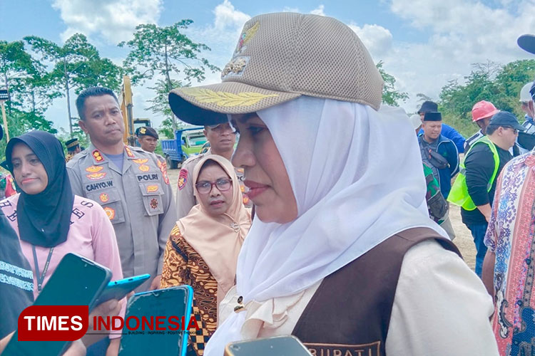 Pembangunan RS Pratama FAM Sula Jadi Syarat Kesiapan Kabupaten Pulau Mangoli