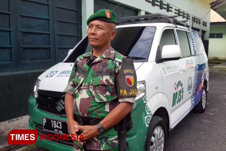 Gencar Bantu Peserta JKN, Layanan MCS BPJS Kesehatan Jember Hadir di Scaba