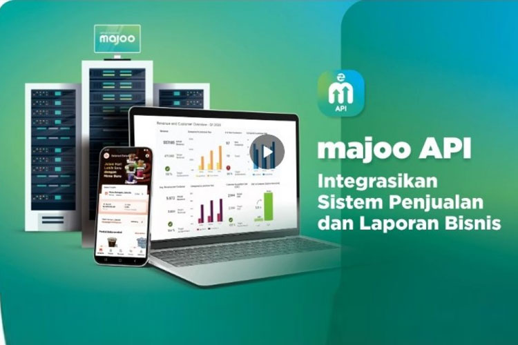Mengenal Aplikasi Reservasi Dari majoo dan Tips Memilihnya
