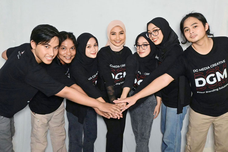 Bukan Hanya Viral, DGM Tekankan Mutu Bisnis Kesehatan & Kecantikan