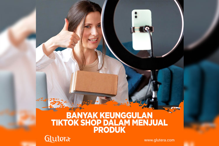 Keunggulan D-Bank Pro TikTok Shop