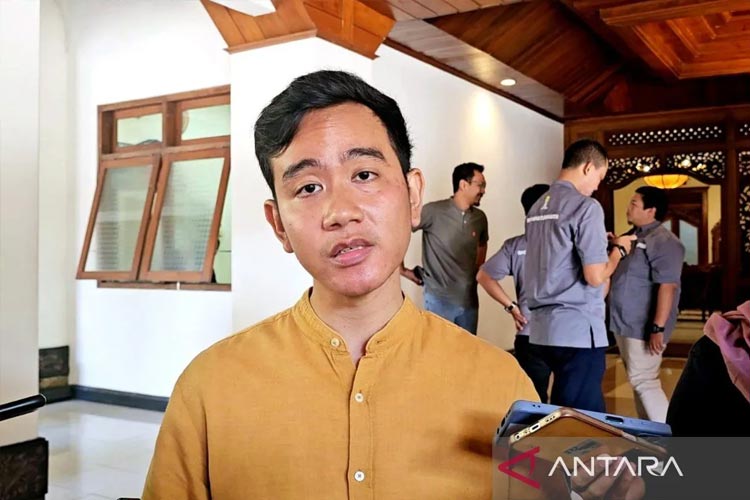 SETARA: Promosi Kelayakan Gibran Jadi Cawapres yang Tak Proper Secara Hukum