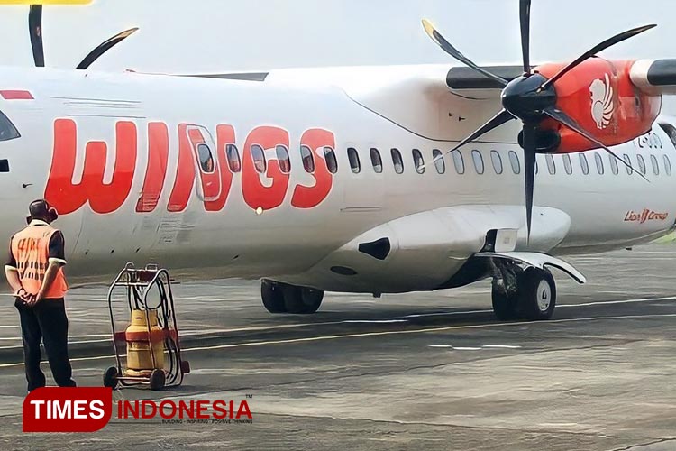 Rute Perbangan Surabaya&#45;Banyuwangi Kembali Dibuka, Ini Jadwalnya