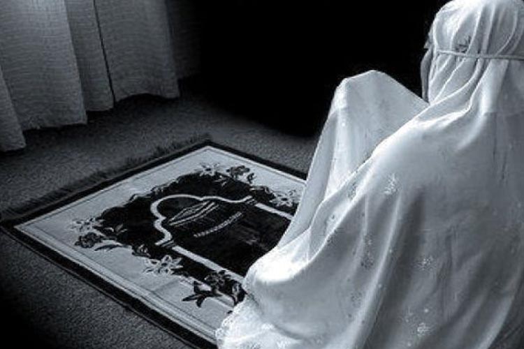 Cara Salat Taubat Sesuai Ajaran Nabi Muhammad SAW