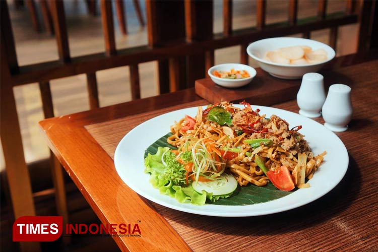 Yuk Intip Promo Kemerdekaan eL Hotel Banyuwangi