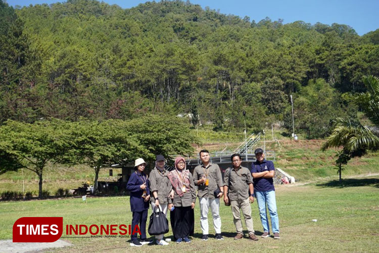 Gandeng Industri Agrowisata, FAI UMBY Tingkatkan Soft Skill Tenaga Pengajar