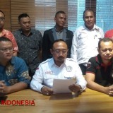 DPC AAI Malang Raya Tolak Kriminalisasi Kamaruddin Simanjuntak