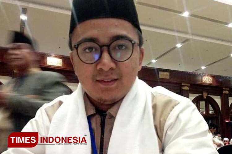 Pemuka Agama Kota Banjar Jaga Integritas Pemilu 2024