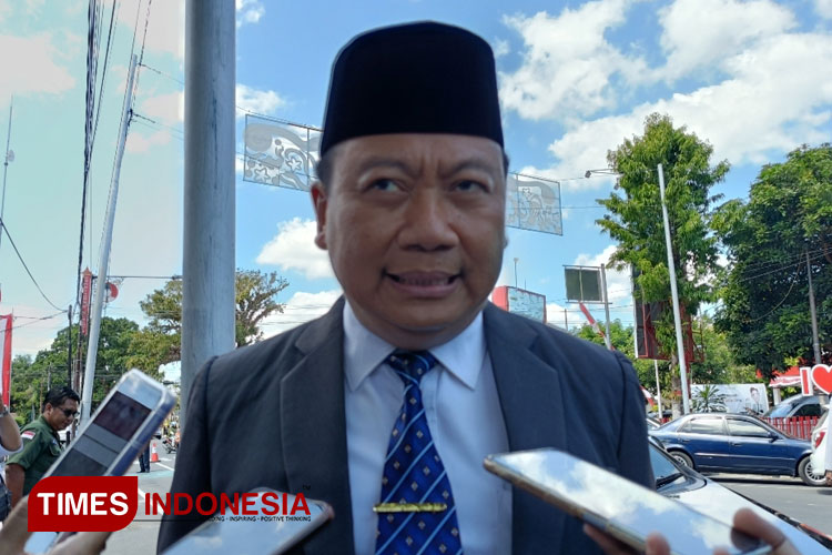 Kasus Stunting di Kota Blitar Naik, Dinkes Ungkap Penyebabnya