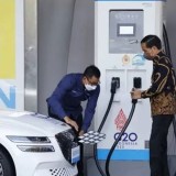 MPR RI Dukung Komitmen Presiden Jokowi dalam Memberikan Subsidi untuk Kendaraan Listrik