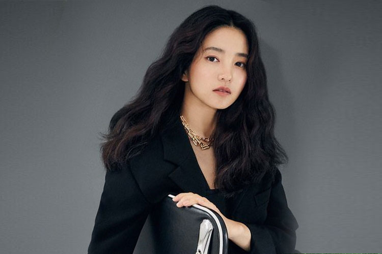 Kim Tae Ri, Lee Jun Ho dan Ahn Bo Hyun Tiga Besar Brand Reputation Rangkings