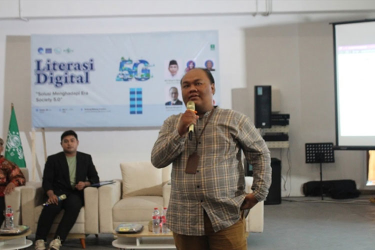 Komunitas Start-up Digital Kreatif: Banyak Daerah Lain Yang Iri Karena Malang Punya MCC