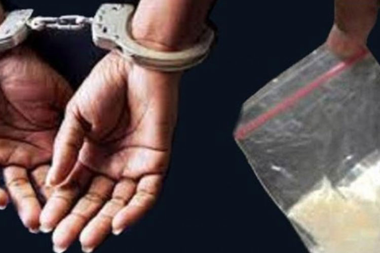 Edarkan Ekstasi, Pemuda Ini Diringkus Satresnarkoba Polres Malang