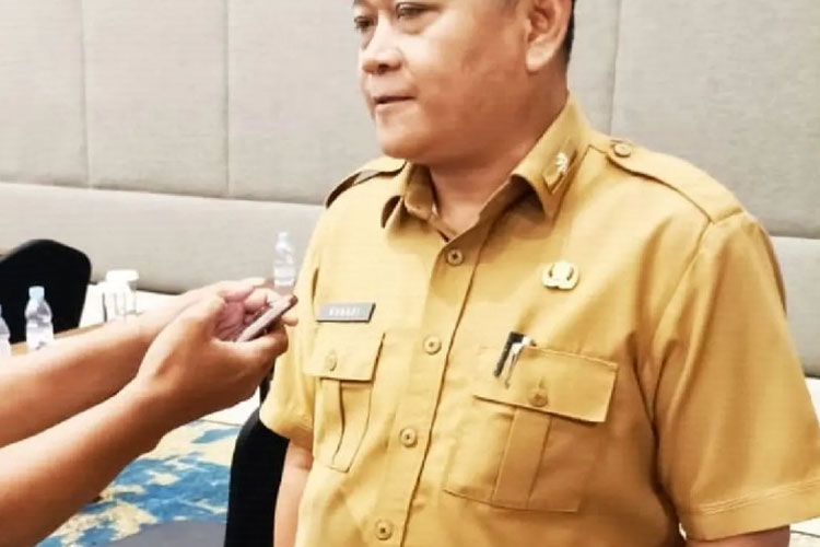 Dana Otsus 2023 Digunakan Untuk Meningkatkan Kesejahteraan Oap Di Biak Numfor Papua Times 6846