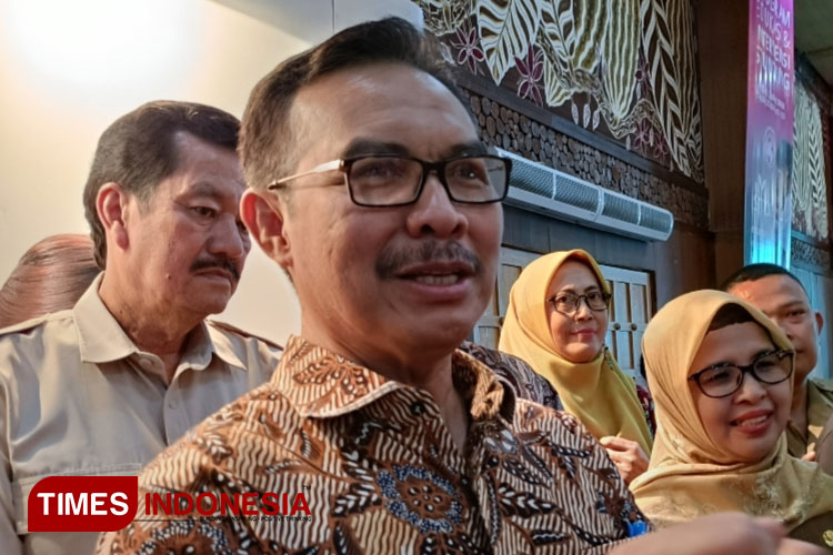 Edukasi Ribuan Bidan Soal Penyebab Stunting di Blitar, Begini Penjelasan Kepala BKKBN RI