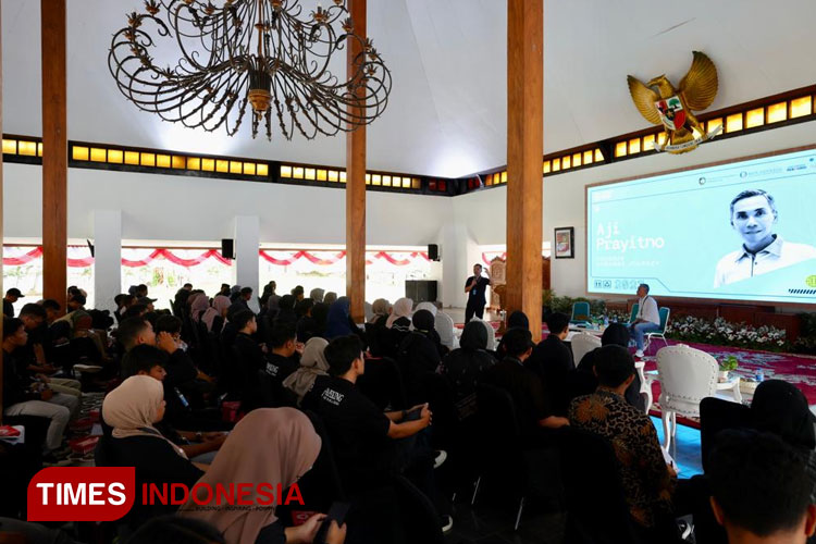 Dari Pemula Jadi Pengusaha, Begini Transformasi Milenial Banyuwangi dalam Ajang Jagoan Bisnis