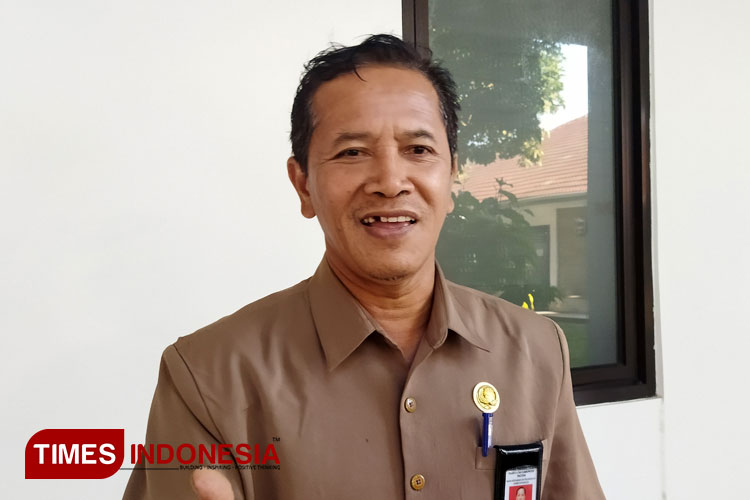 Pengisian Sekretaris OPD yang Kosong Tunggu Komando Bupati Pacitan