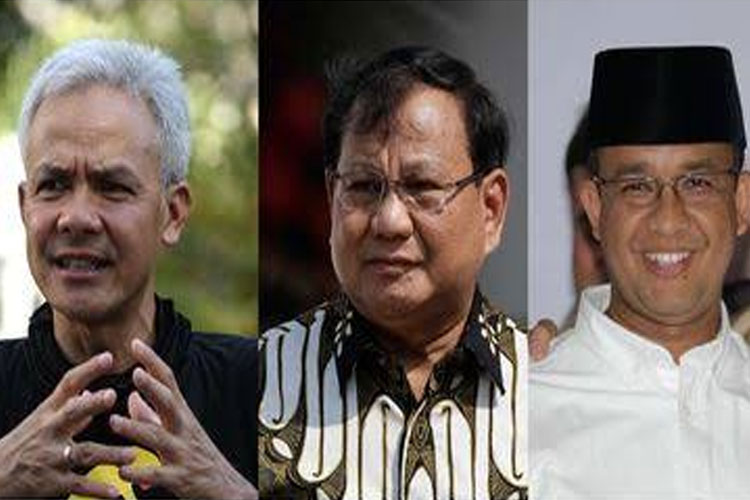 Mahasiswa Jakarta Tantang Tiga Capres 2024 Debat di Kampus