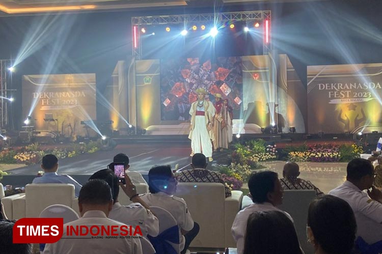 Suksesnya Dekranasda Fest Buat Produk UMKM Kota Malang Makin Dicintai