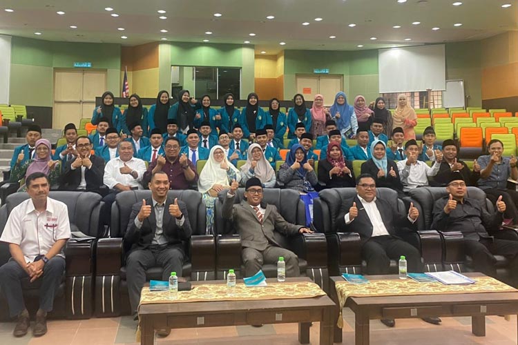 Go internasional, kampus IAIDA Blokagung, Banyuwangi, bekerjasama dengan kampus Universitas Putra Malaysia (UPM). (Foto : IAIDA Blokagung for TIMES Indonesia)