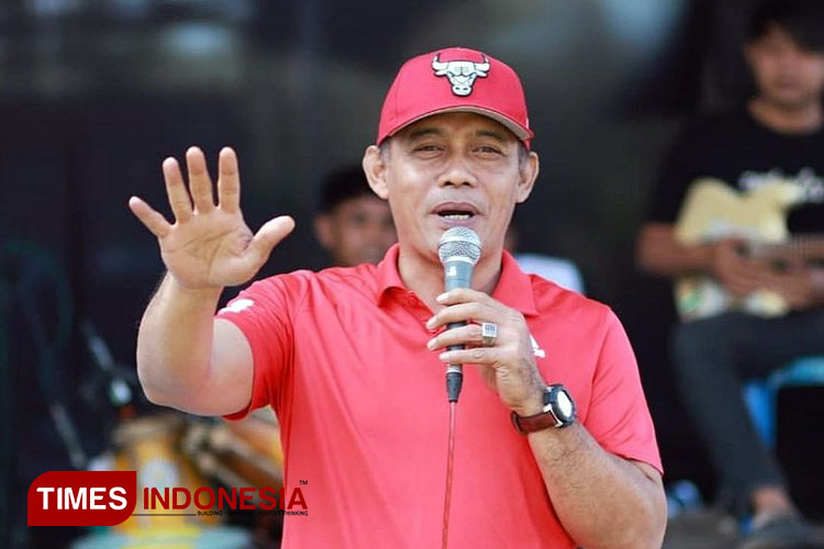 DPRD Pangandaran Dukung Pengelolaan Pantai Madasari oleh Pemda