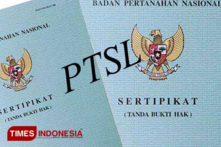 Sertifikat PTSL Tidak Terbit, Warga Pesanggaran Banyuwangi Minta Uang Kembali