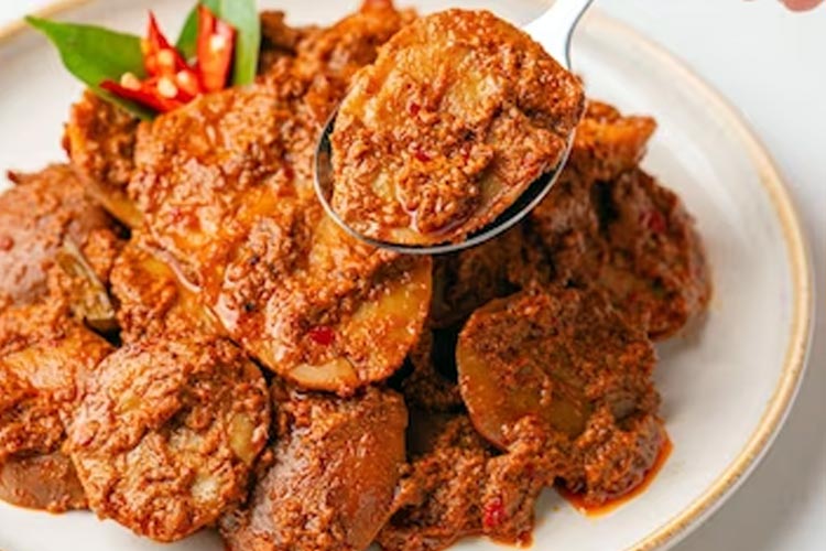 5 Masakan Tradisional Indonesia Berbahan Jengkol - TIMES Jatim