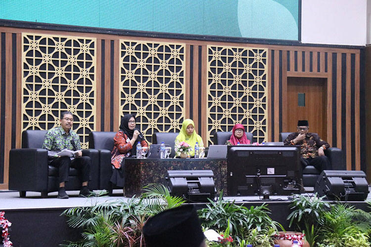 INOVASI Gelar Diskusi Penguatan Literasi, Numerasi, dan Karakter Unggul