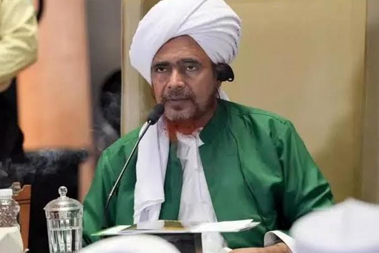 Antropolog Paparkan Alasan Dakwah Habib Umar Diterima Secara Antusias di Indonesia