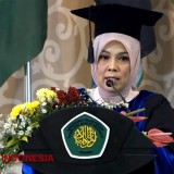 Rekam Jejak Prof Ilfi Nur Diana, Rektor Perempuan Pertama UIN Malang