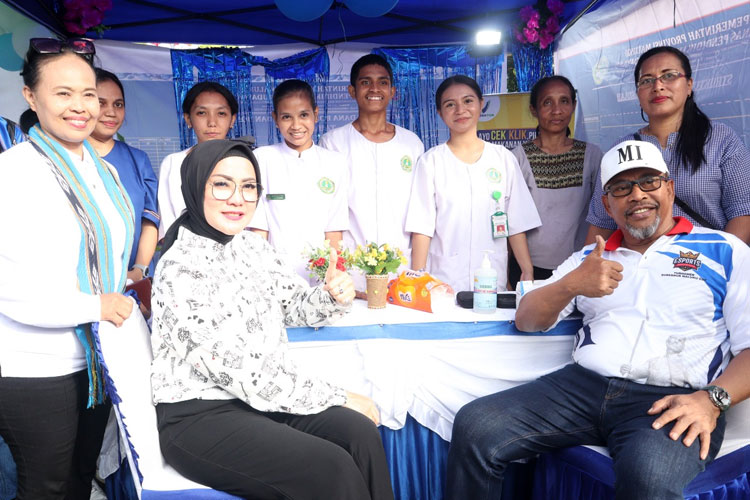 Turnamen E-Sports Gubernur Maluku Cup 2023 Jadi Ajang Bina Atlet Berbakat