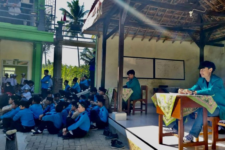 Junjung Sportivitas, LKBB MTS dan SMK Shifa’ Kalipare Libatkan Juri External dari Unisma Malang