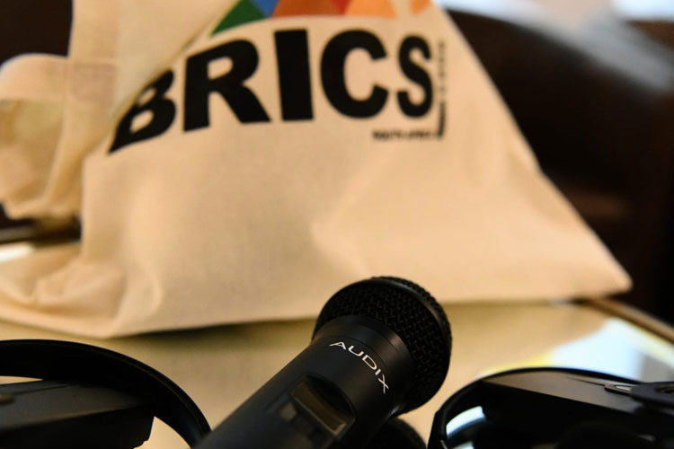 Enam Negara Bergabung dengan BRICS