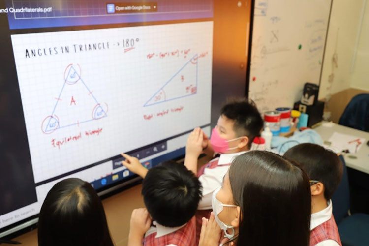 BPK PENABUR Kembangkan Karakter Siswa Lewat Transformasi Digital