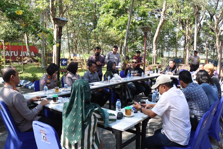 Stadion Kanjuruhan Akan Direnovasi, Pedagang Sudah Disiapkan Tempat Relokasi