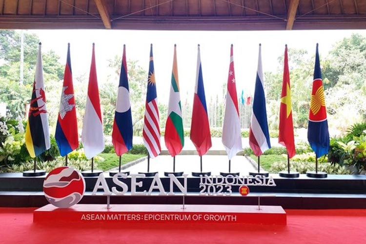 KTT ASEAN 2023 Jakarta: Agenda, Tanggal, dan Perwakilan Negara yang Akan Hadir