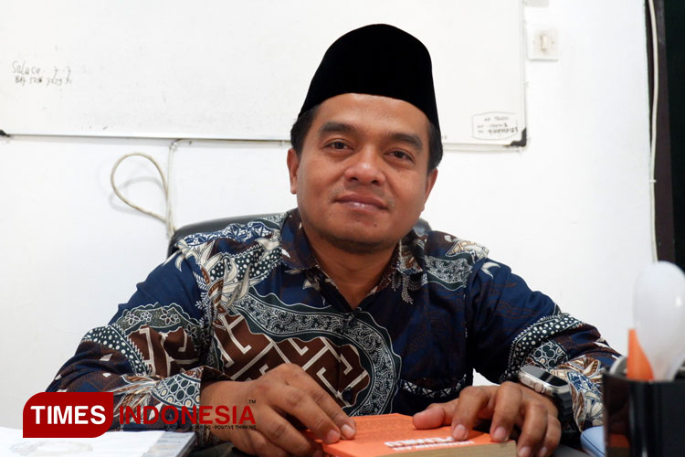 Menilik Progres Kinerja Bawaslu Pacitan Periode 2023-2028