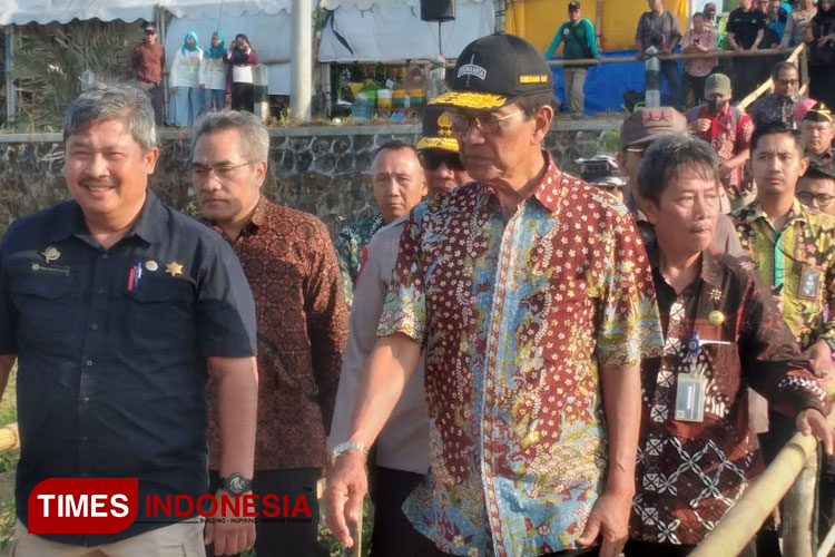 Tekan Kemiskinan dan Pengganguran di Desa, Gubernur DIY Bakal Adopsi Langkah Ayahanda