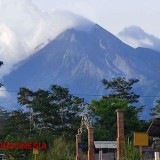 Waspada, Status 24 Gunung Api Indonesia di Atas Normal dan Satu di Level Awas