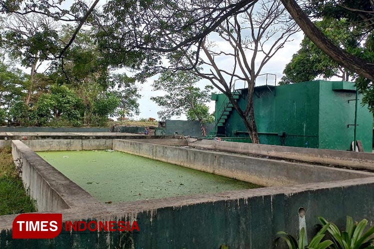 Optimalisasi Fungsi IPLT: Strategi Baru Pemkab Banyuwangi dalam Meningkatkan Layanan Sanitasi