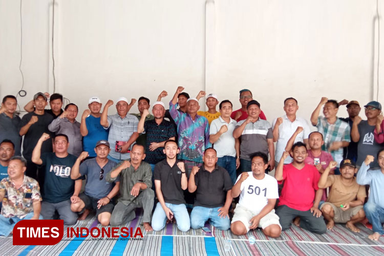 Pemilik Penggilingan Padi di Banten Siap Unjuk Rasa di PT Wilmar Padi Indonesia