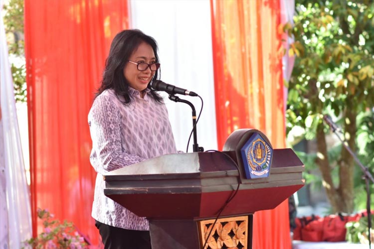 Menteri Pemberdayaan Perempuan dan Perlindungan Anak (PPPA), Bintang Puspayoga. (foto: ANTARA)