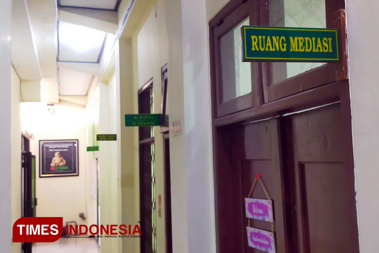 Mediasi Antara Gus Salam, PBNU dan PCNU Jombang Tak Temukan Hasil, Gugatan Berlanjut