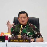 Panglima TNI Pastikan Hukuman Berat Prajurit Penganiaya Warga Aceh hingga Tewas