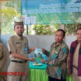 Begini Inovasi Pemkab Banyuwangi Hadapi Pembatasan Pupuk Subsidi